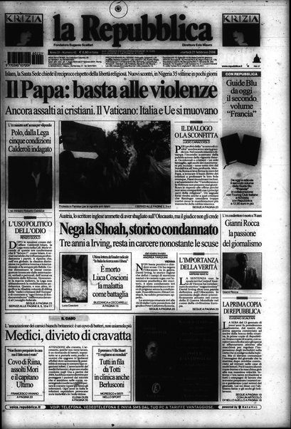 La repubblica